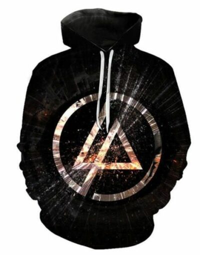 Linkin Park All Over Print Apparel