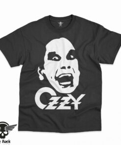 Ozzy Osbourne Classic T-Shirt DL OZ2DBS1904 (13)