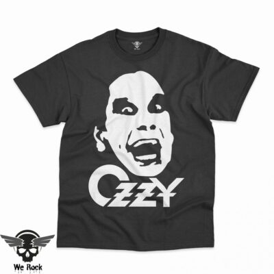 Ozzy Osbourne Classic T-Shirt DL OZ2DBS1904 (13)