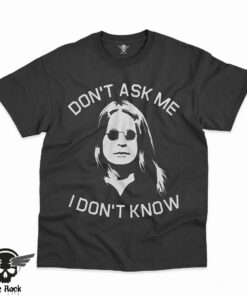 Ozzy Osbourne Classic T-Shirt DL OZ2DBS1904 (14)