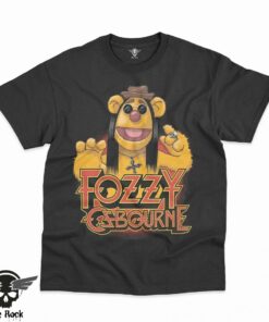 Ozzy Osbourne Classic T-Shirt DL OZ2DBS1904 (25)