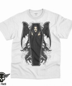 Ozzy Osbourne Classic T-Shirt DL OZ2DWS1904 (3)