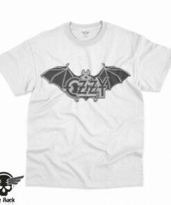 Ozzy Osbourne Classic T-Shirt DL OZ2DWS1904