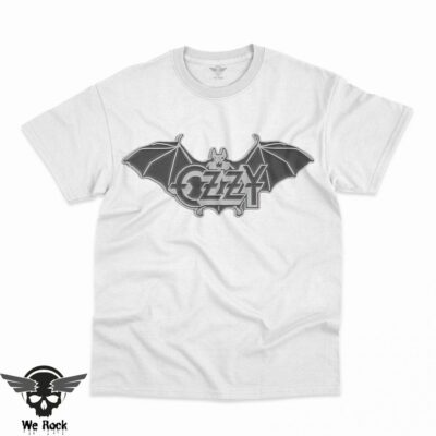 Ozzy Osbourne Classic T-Shirt DL OZ2DWS1904