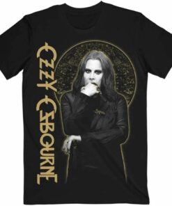 Ozzy Osbourne Classic T-Shirt OZ2DS02