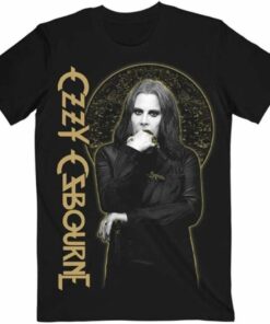 Ozzy Osbourne Classic T-Shirt OZ2DS02