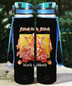 Z.All Over Bottle - KAK - BLOODY