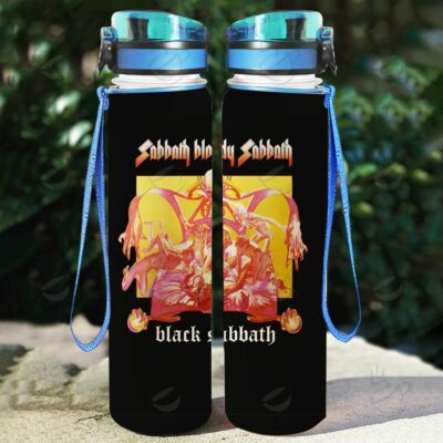 Z.All Over Bottle - KAK - BLOODY