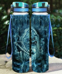 Z.All Over Bottle - KAK - COLD