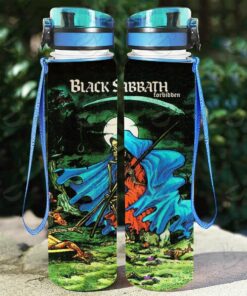 Z.All Over Bottle - KAK - FORBIDDEN