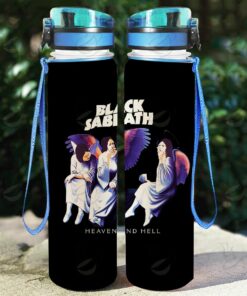 Z.All Over Bottle - KAK - HEAVEN AND HELL