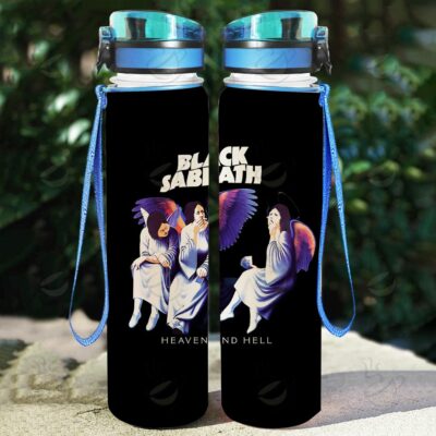 Z.All Over Bottle - KAK - HEAVEN AND HELL