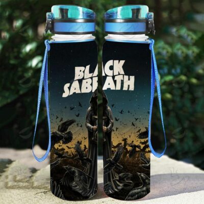 Z.All Over Bottle - KAK - HOURGLASS