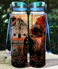 Z.All Over Bottle - KAK - LIMITED EDITION