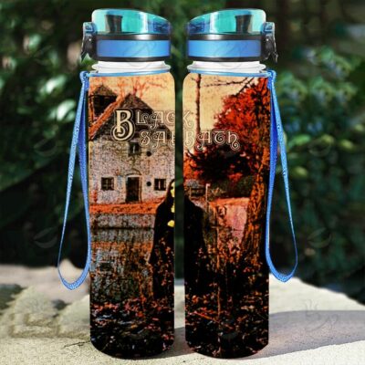 Z.All Over Bottle - KAK - LIMITED EDITION