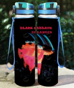 Z.All Over Bottle - KAK - PARANOID