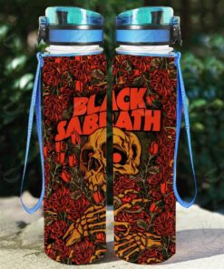 Z.All Over Bottle - KAK - ROSES