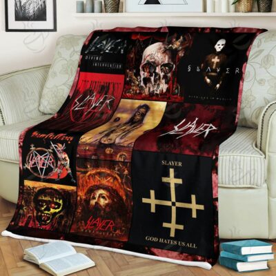 1 1RSS - ART2 - QUILT BLANKET #FDRSL
