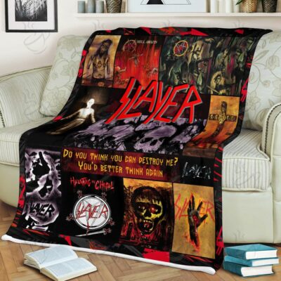 1 1RSS - ART3 - QUILT BLANKET #FDRSL