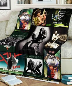 1 1VHA - QUILT1 - QUILT BLANKET FDRVH