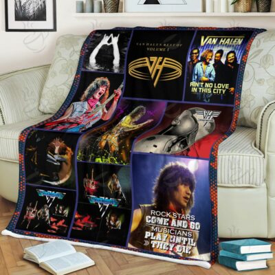1 1VHA - QUILT2 - QUILT BLANKET FDRVH
