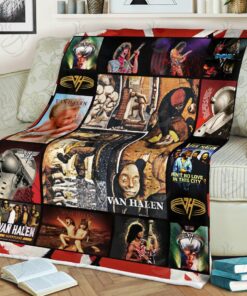 1 1VHA - QUILT3 - QUILT BLANKET FDRVH