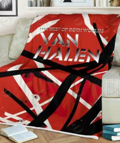 1 1VHA - QUILT4 - QUILT BLANKET FDRVH