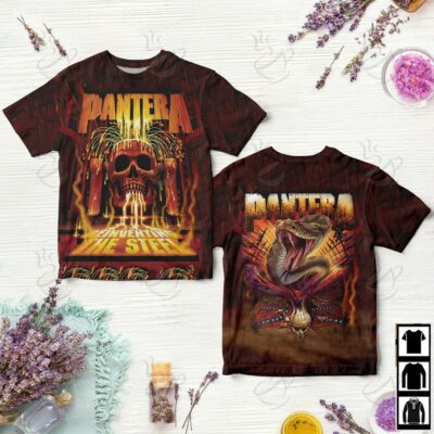 1 All Over Shirt - PNT - ART3