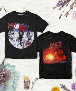 1 All Over Shirt - RSS - LIVE UNDEAD #FDRSL