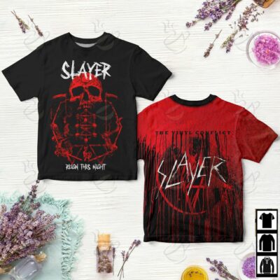 1 All Over Shirt - RSS - SPECIAL EDITION #FDRSL