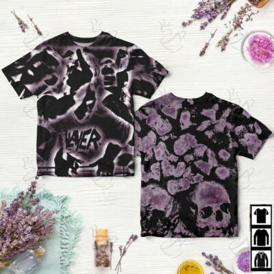 1 All Over Shirt - RSS - UNDISPUTED ATTITUDE #FDRSL