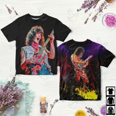1 All Over Shirt - VHA - ART1 FDRVH