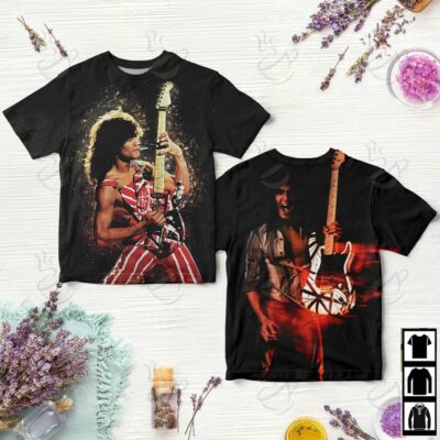 1 All Over Shirt - VHA - ART3 FDRVH