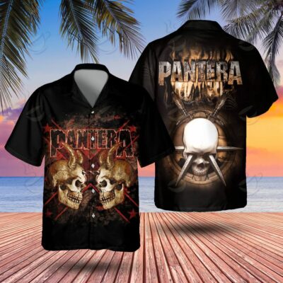 1 All Over Shirt: Hawaiian - PNT - ART2