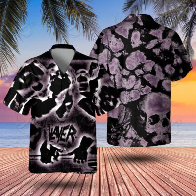 1 All Over Shirt: Hawaiian - RSS - UNDISPUTED ATTITUDE #FDRSL