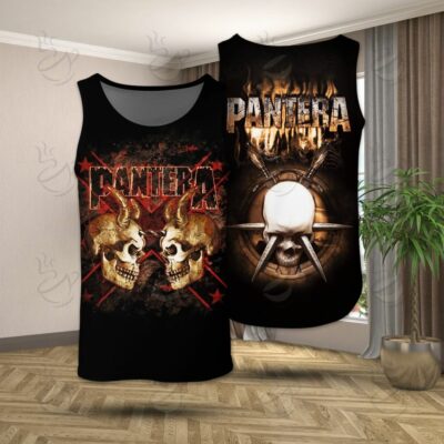1 All Over Tank Top - PNT - ART2