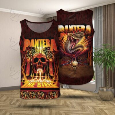 1 All Over Tank Top - PNT - ART3