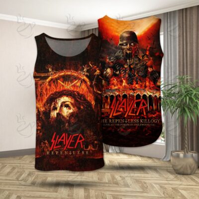 1 All Over Tank Top - RSS - REPENTLESS #FDRSL