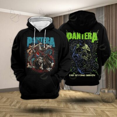 1 All Over Warm Shirt - PNT - ART1