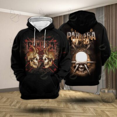 1 All Over Warm Shirt - PNT - ART2