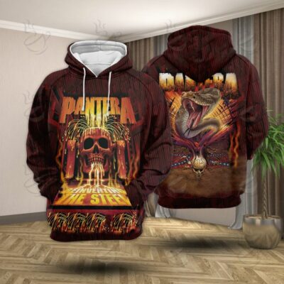 1 All Over Warm Shirt - PNT - ART3