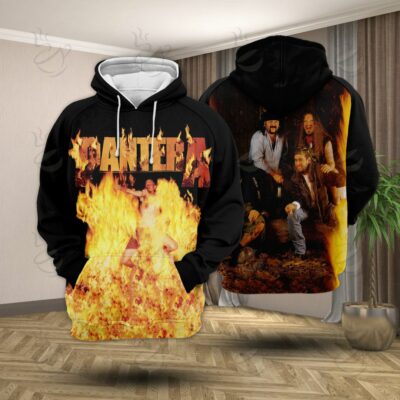 1 All Over Warm Shirt - PNT - REINVENTING THE STEEL
