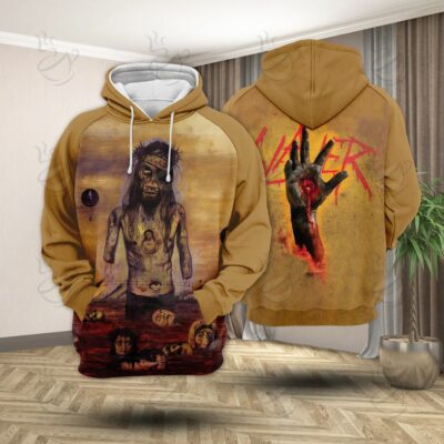 1 All Over Warm Shirt - RSS - CHRIST ILLUSION #FDRSL
