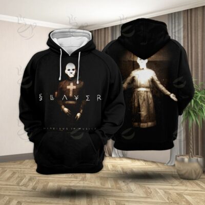 1 All Over Warm Shirt - RSS - DIABOLUS IN MUSICA #FDRSL