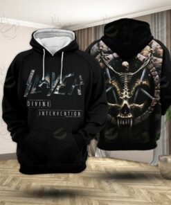 1 All Over Warm Shirt - RSS - DIVINE INTERVENTION #FDRSL