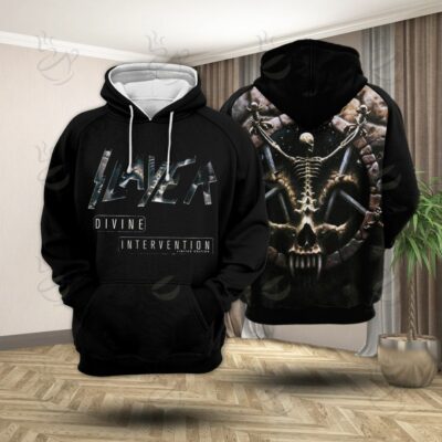 1 All Over Warm Shirt - RSS - DIVINE INTERVENTION #FDRSL