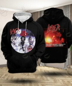 1 All Over Warm Shirt - RSS - LIVE UNDEAD #FDRSL