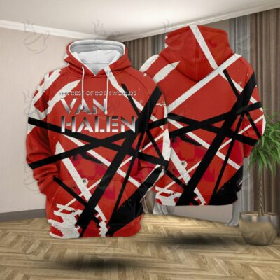 1 All Over Warm Shirt - VHA - 1THE BEST OF BOTH WORLD FDRVH