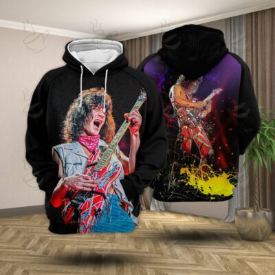 1 All Over Warm Shirt - VHA - ART1 FDRVH