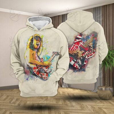 1 All Over Warm Shirt - VHA - ART2 FDRVH